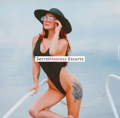 22Yrs Old Escort 52KG 169CM Tall Vienna Image - 1