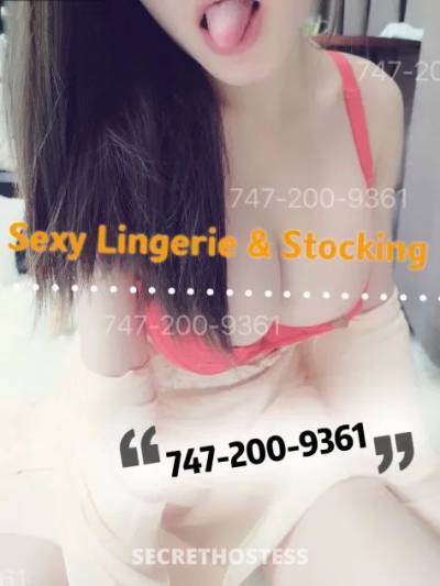 23Yrs Old Escort 154CM Tall San Buenaventura CA Image - 3