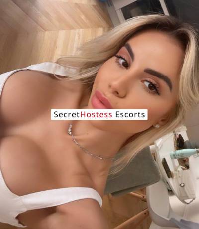 23 Year Old Brazilian Escort Belgrade - Image 4