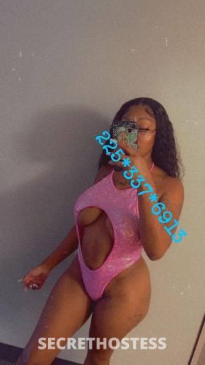 23Yrs Old Escort Baton Rouge LA Image - 1