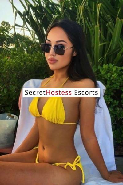 23 year old Malaysian Escort in Kuala Lumpur Milana