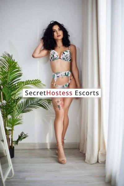 23Yrs Old Escort 63KG 160CM Tall Beirut Image - 3