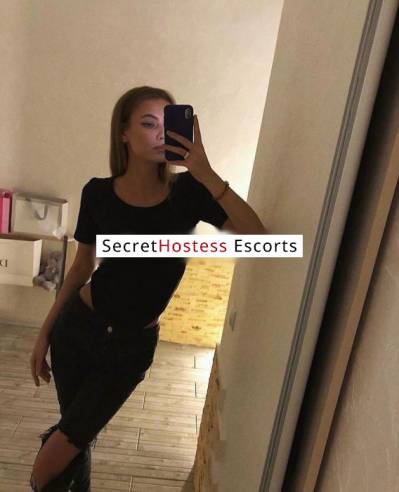 23Yrs Old Escort 50KG 170CM Tall Istanbul Image - 0