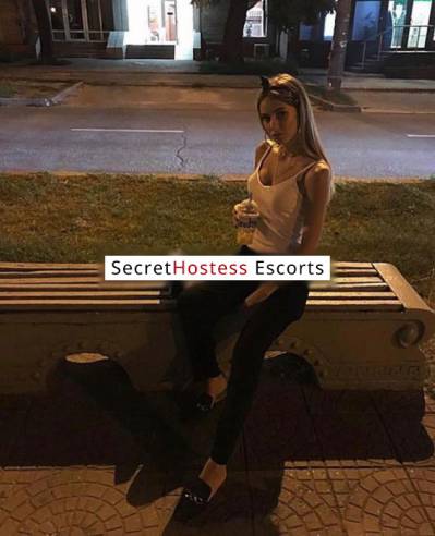 23Yrs Old Escort 50KG 170CM Tall Istanbul Image - 3