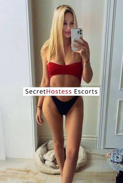 23Yrs Old Escort 55KG 170CM Tall Nancy Image - 1