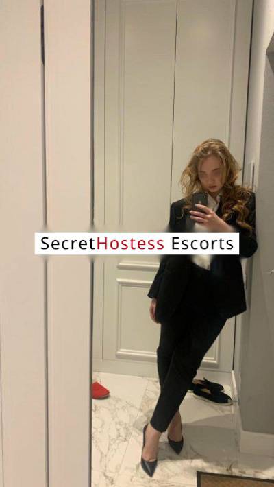 23Yrs Old Escort 58KG 173CM Tall Saint Petersburg Image - 1