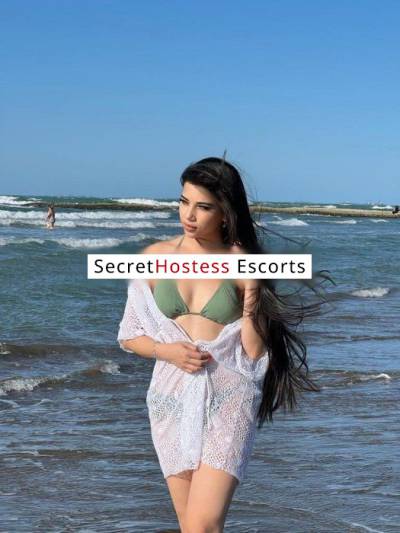 23Yrs Old Escort 53KG 168CM Tall Antalya Image - 1
