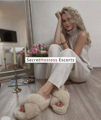 23 year old Ukrainian Escort in Tirana Svetlana