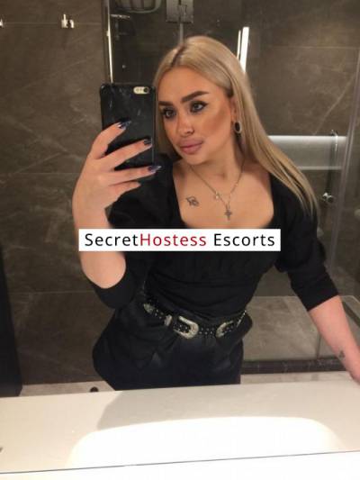 23Yrs Old Escort 55KG 168CM Tall Istanbul Image - 0