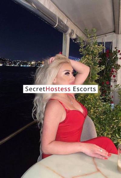 23Yrs Old Escort 55KG 168CM Tall Istanbul Image - 1