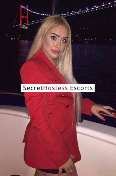 23Yrs Old Escort 55KG 168CM Tall Istanbul Image - 4