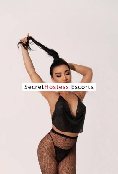 24 Year Old Asian Escort Beirut - Image 3