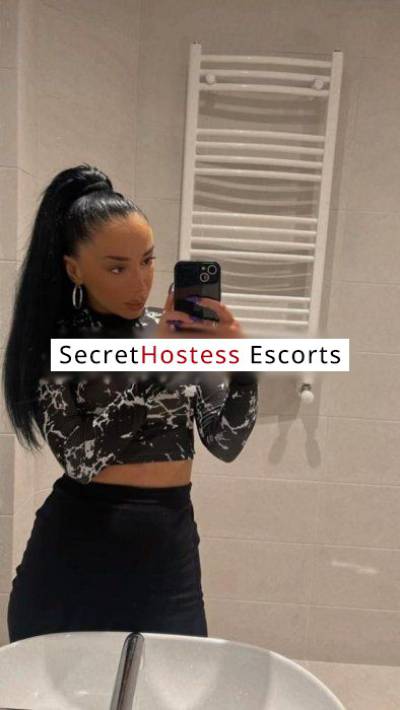 24Yrs Old Escort 54KG 168CM Tall Belgrade Image - 11