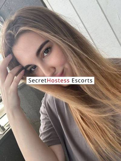 24Yrs Old Escort 57KG 163CM Tall Beirut Image - 0