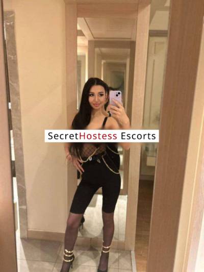 24Yrs Old Escort 50KG 168CM Tall Yerevan Image - 11