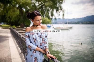 24 year old Russian Escort in Milan Natali