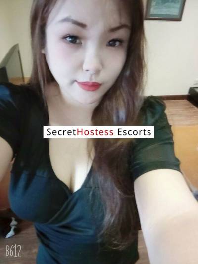 24 year old Taiwanese Escort in Belgrade Baixin