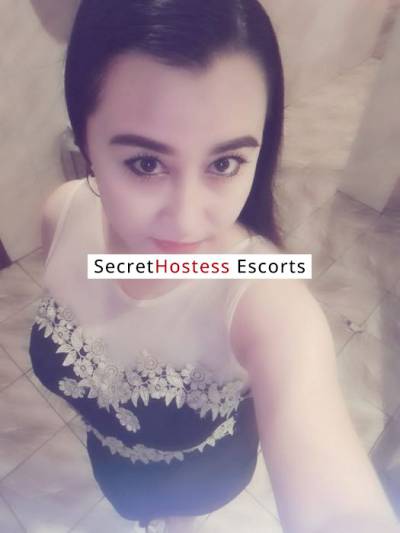 24Yrs Old Escort 45KG 153CM Tall Muscat Image - 2