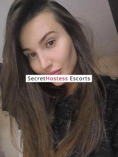 24Yrs Old Escort 52KG 170CM Tall Belgrade Image - 0