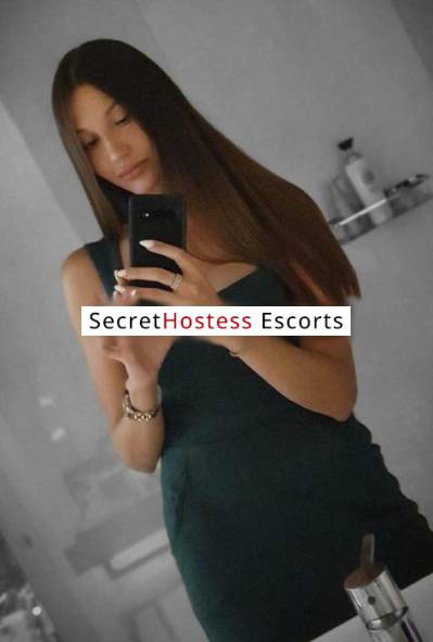 24Yrs Old Escort 52KG 170CM Tall Belgrade Image - 2