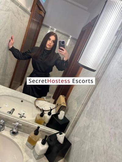 24Yrs Old Escort 64KG 173CM Tall Budapest Image - 0