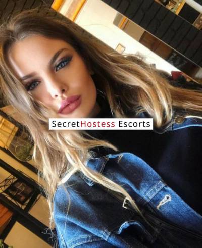 24 year old Ukrainian Escort in Belgrade Sonya