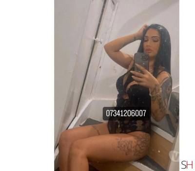25Yrs Old Escort London Image - 2