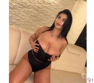 Aylan. New in town❤party girl, Independent in Nottingham