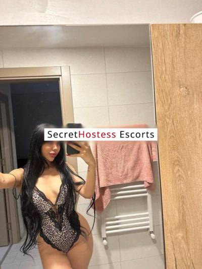 25Yrs Old Escort 55KG 168CM Tall Beirut Image - 1