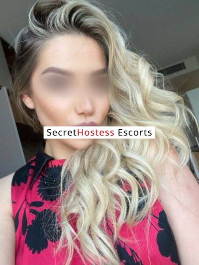 25Yrs Old Escort 58KG 178CM Tall Moscow Image - 0
