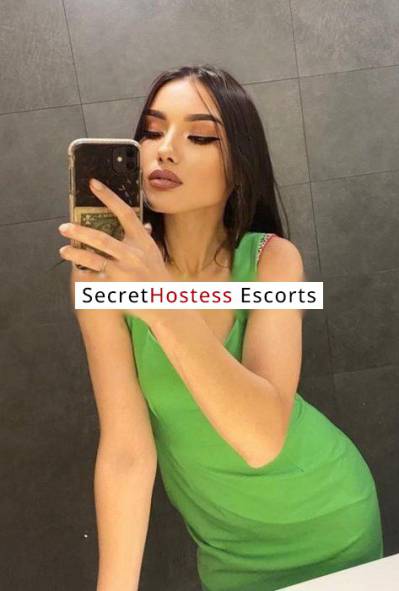 25Yrs Old Escort 54KG 169CM Tall Istanbul Image - 10