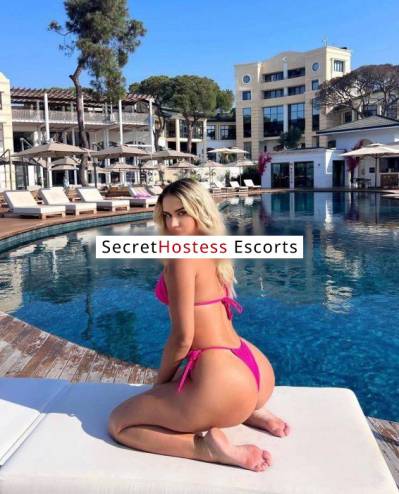 25 year old Ukrainian Escort in Tirana Olga