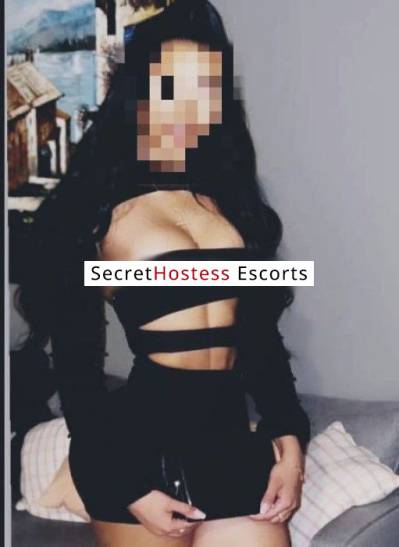 26 Year Old Colombian Escort Marsascala - Image 2