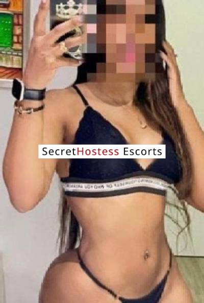 26 Year Old Colombian Escort Marsascala - Image 3