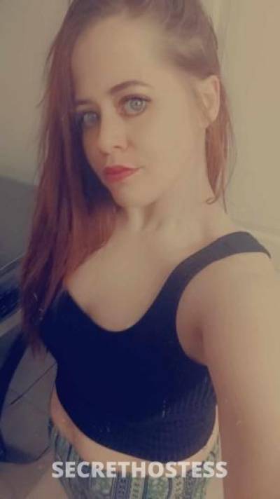26 year old Escort in Springfield IL Lil redhead looking to play
