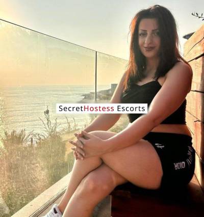 26Yrs Old Escort 54KG 160CM Tall Beirut Image - 0