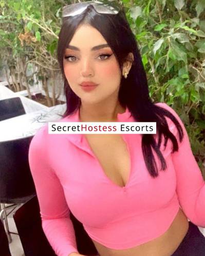 26 Year Old Moroccan Escort Muscat - Image 2