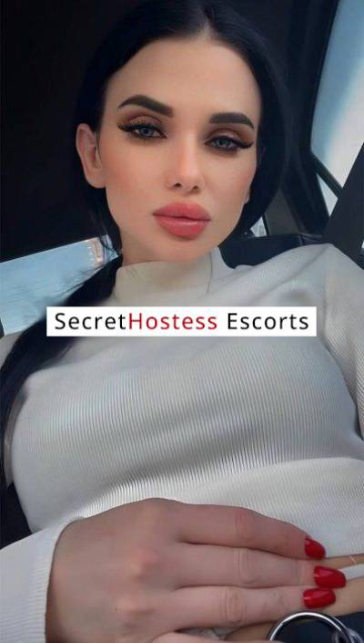 26Yrs Old Escort 54KG 166CM Tall Tbilisi Image - 5