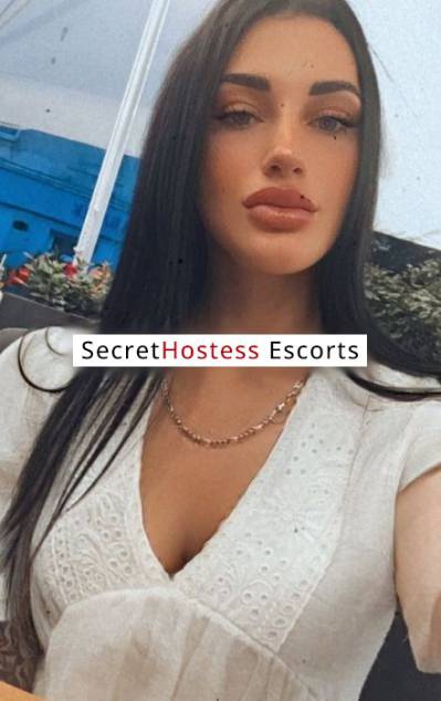 26Yrs Old Escort 55KG 173CM Tall Tbilisi Image - 2