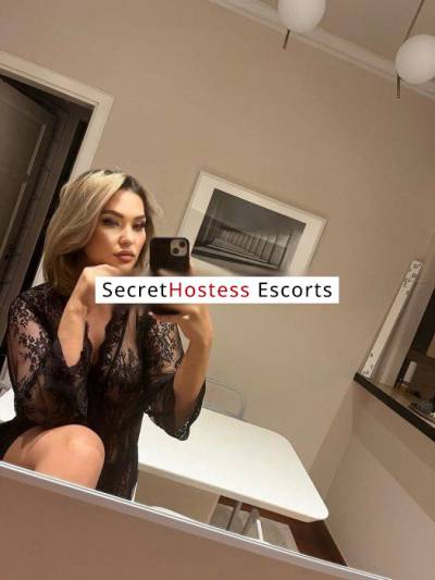 26 Year Old Russian Escort Zagreb Blonde - Image 5