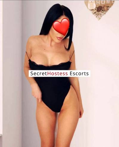 27Yrs Old Escort 55KG 169CM Tall Saint Julian Image - 4