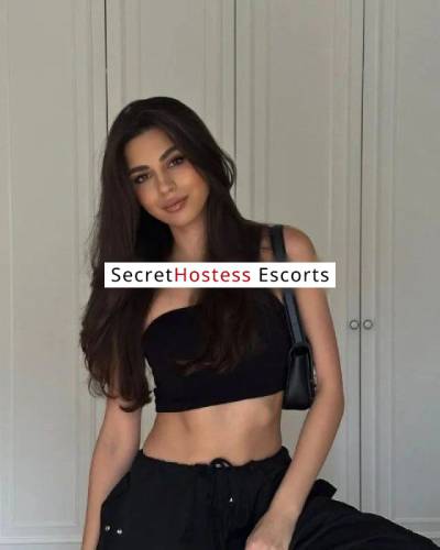 27 Year Old Russian Escort Rome - Image 3
