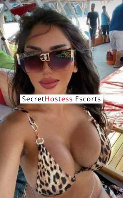 27Yrs Old Escort 56KG 171CM Tall Istanbul Image - 10