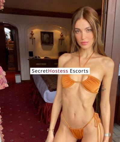 27Yrs Old Escort 53KG 166CM Tall Florence Image - 0