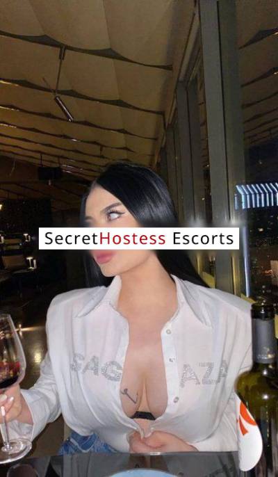 28 Year Old Russian Escort Beirut - Image 1