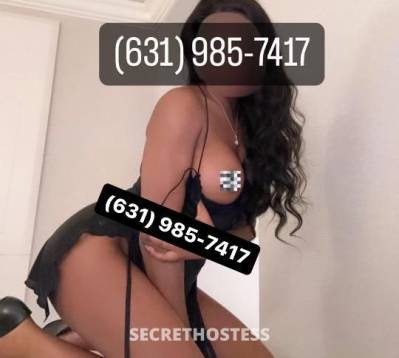 29Yrs Old Escort 160CM Tall Long Island NY Image - 1