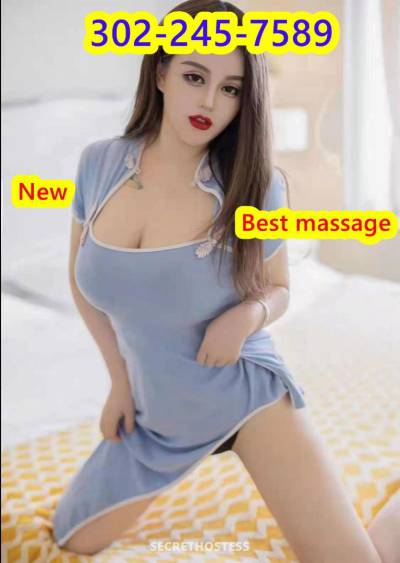 ☂️☂️Best Massage☂️☂️Profession❤️❤️ in Newark DE