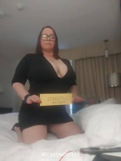 40Yrs Old Escort 154CM Tall New York City NY Image - 1