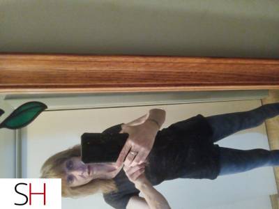 49Yrs Old Escort 165CM Tall Hamilton-Burlington Image - 0