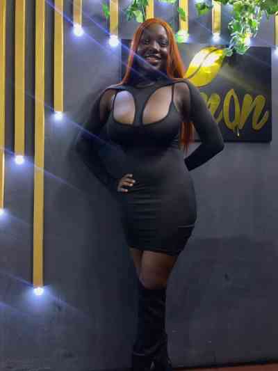 23Yrs Old Escort Size 8 60KG 164CM Tall Cotonou Image - 0